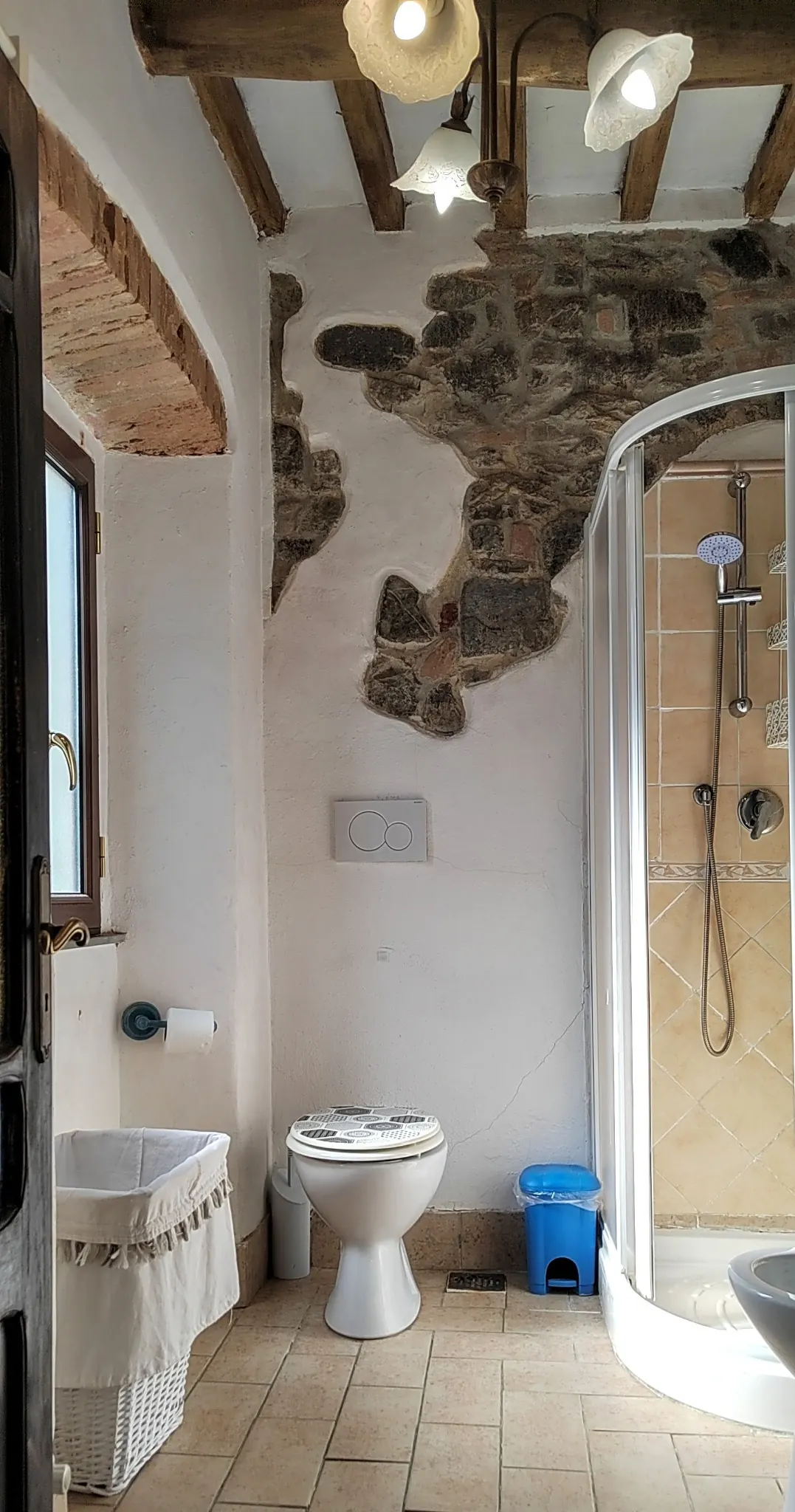 Bagno de Il Castello