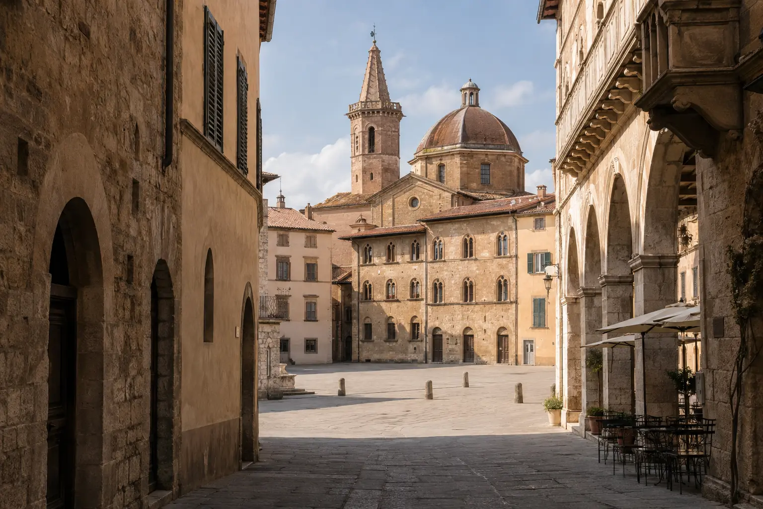 Città d'arte