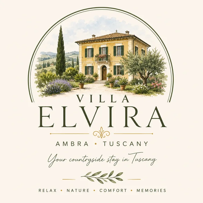 Logo Villa Elvira